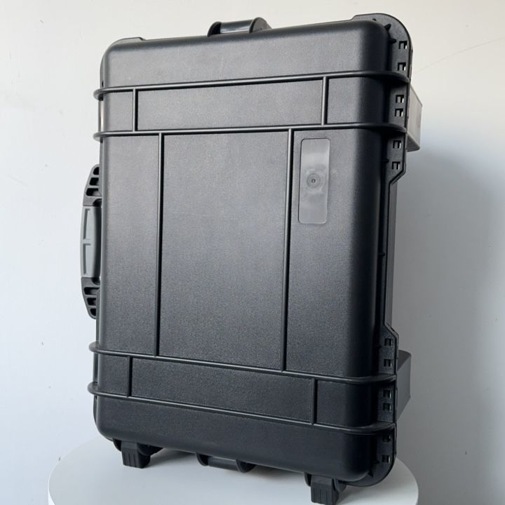 8000W Pico de Potência OEM ODM 140ah Outdoor Gerador Solar Negro Estação de Energia de Emergência