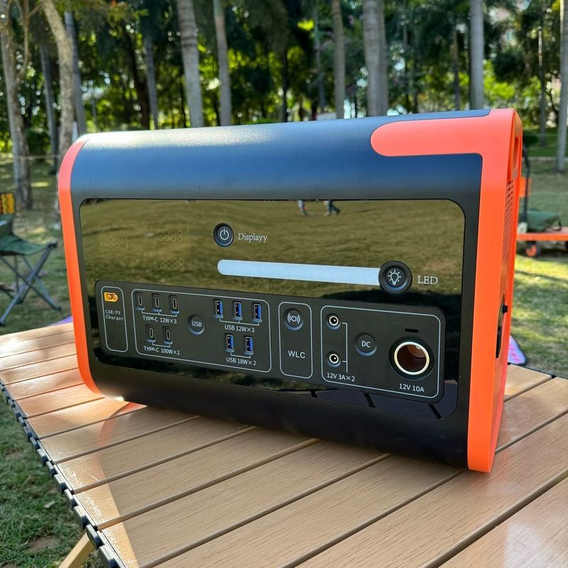 51.52V40ah 3.22V*16s Gerador de emergência de alta potência Estação de energia solar Un38.3/Msos