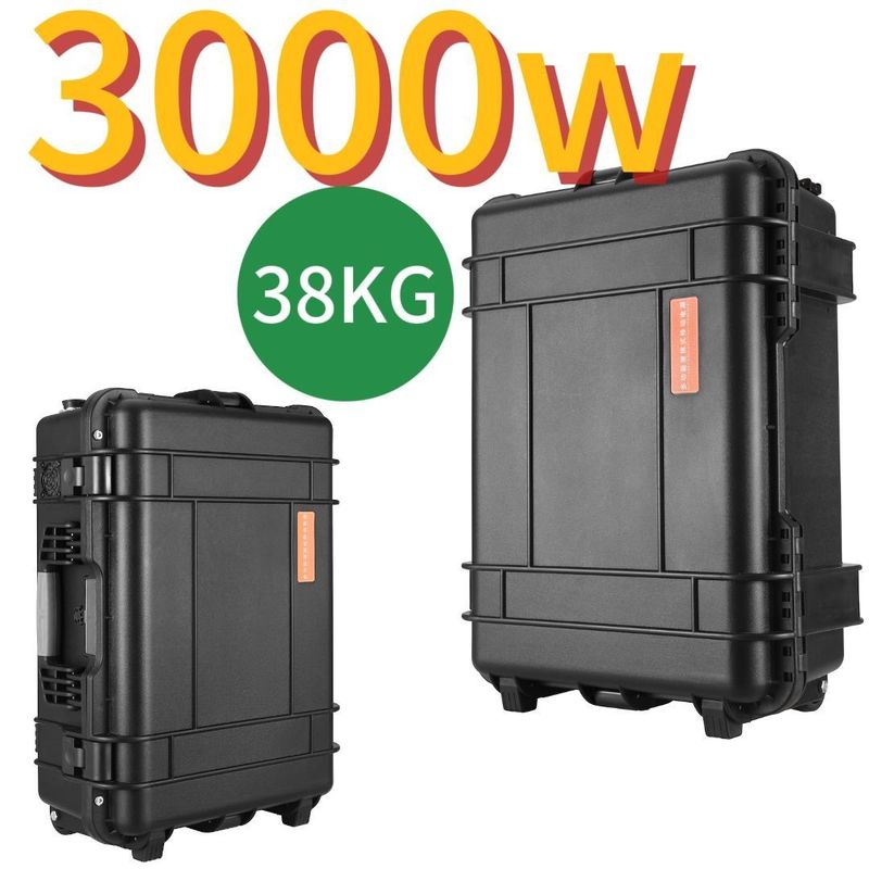 Quente 3kw/4kw/5kw/6kw/7kw LiFePO4 Intelligent Outdoor Home Conveniente Estação de Carregamento