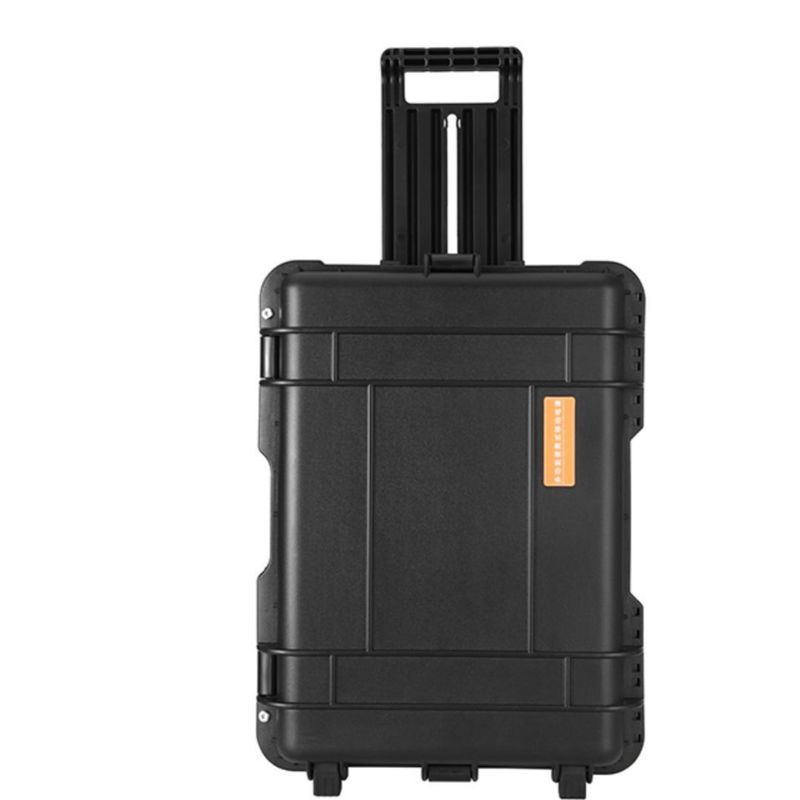 Display de bateria de luz LED à prova de explosão 3000W/4000W/5000W Bateria de lítio de armazenamento de energia